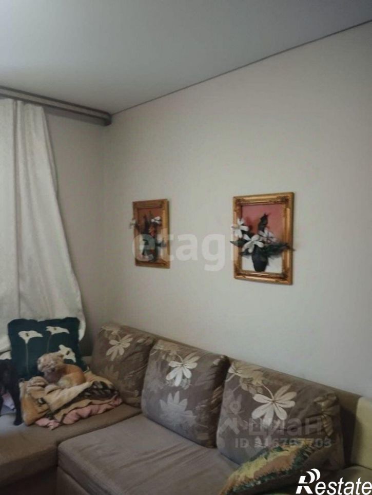 2-комн квартира городской округ Чита, Чита