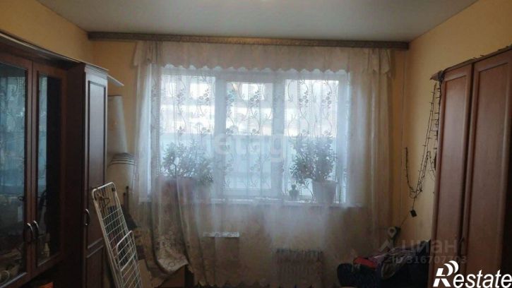 2-комн квартира городской округ Чита, Чита