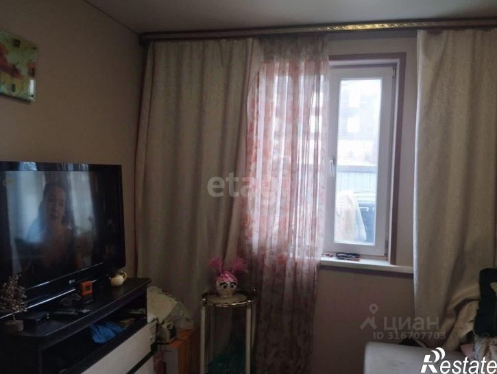 2-комн квартира городской округ Чита, Чита