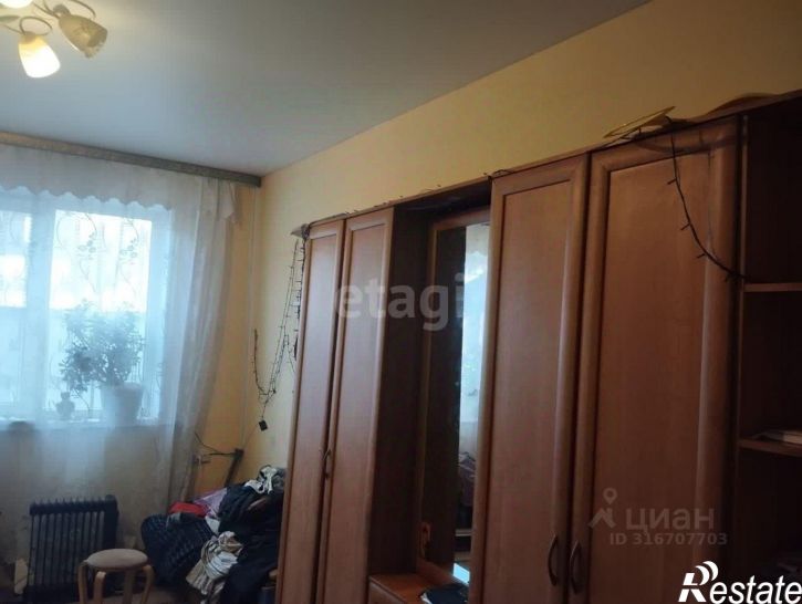 2-комн квартира городской округ Чита, Чита