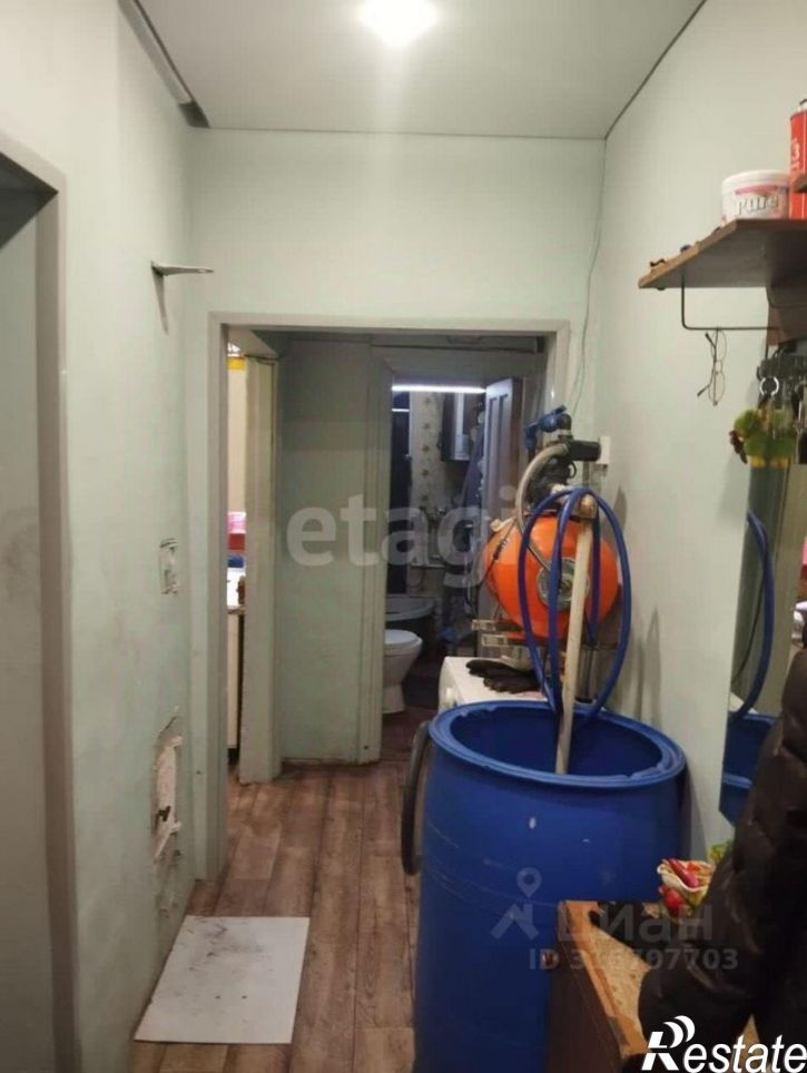 2-комн квартира городской округ Чита, Чита