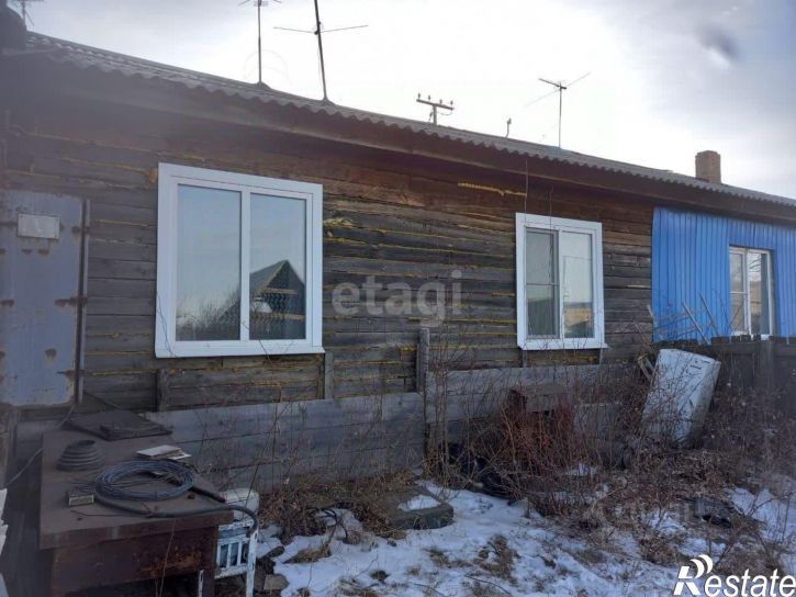 2-комн квартира городской округ Чита, Чита