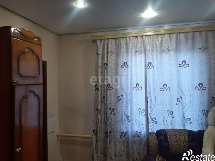 2-комн квартира городской округ Чита, Чита