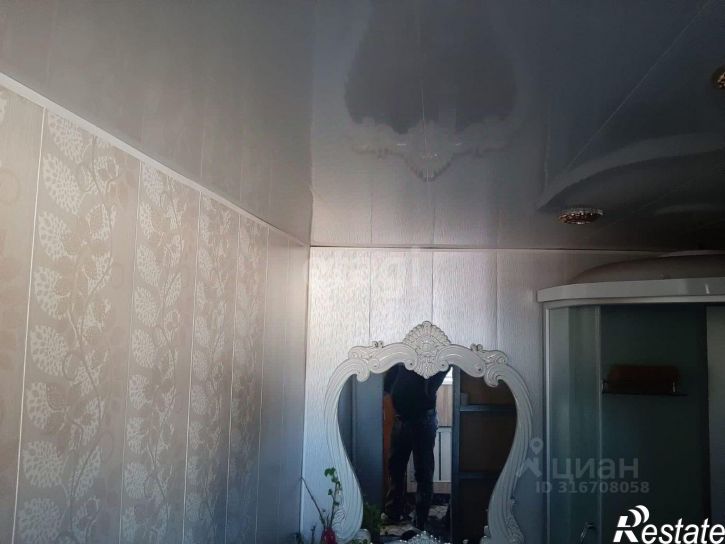 2-комн квартира городской округ Чита, Чита