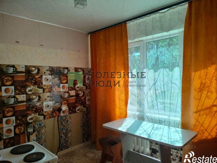 2-комн квартира Краснокаменский район