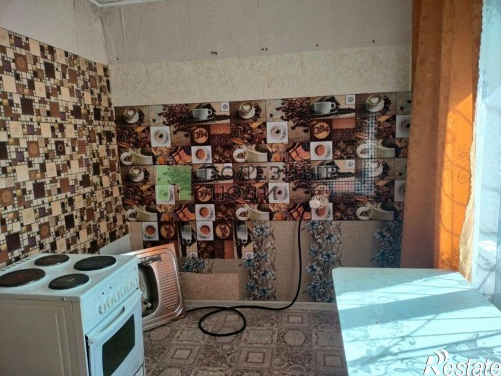 2-комн квартира Краснокаменский район