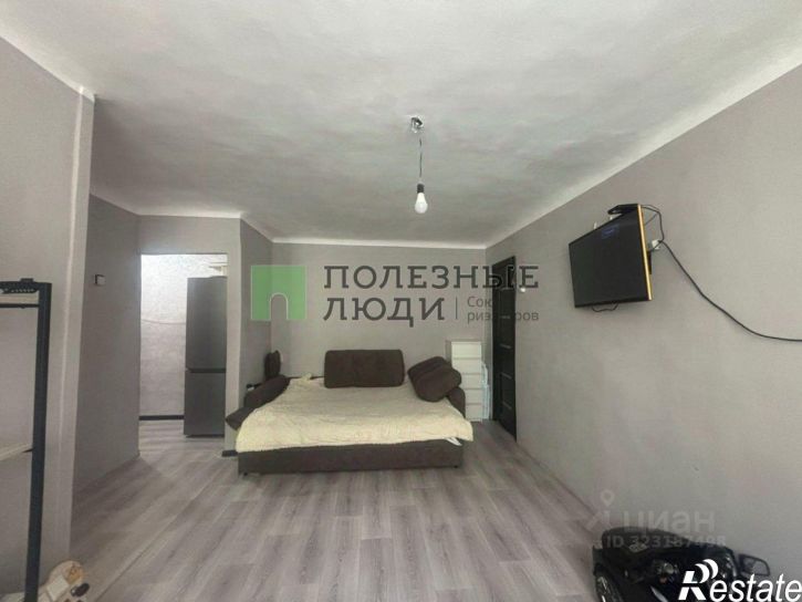 2-комн квартира Чита г., Черновский