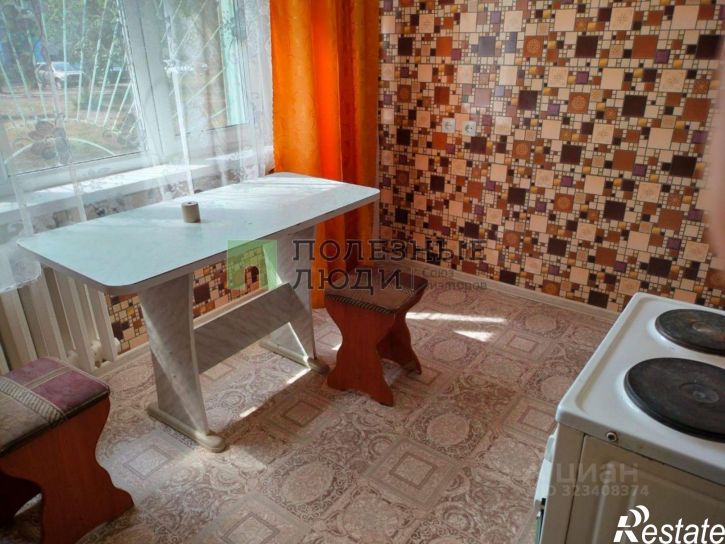 2-комн квартира Краснокаменский район