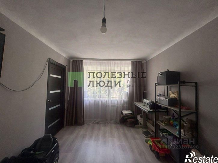 2-комн квартира Чита г., Черновский