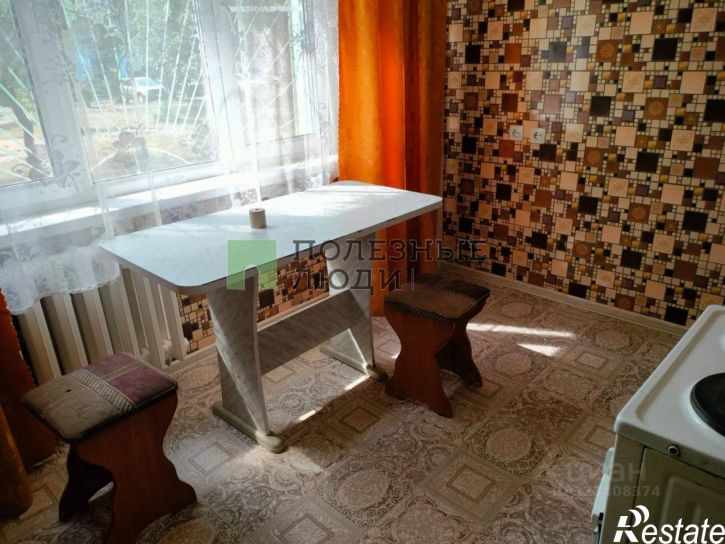 2-комн квартира Краснокаменский район