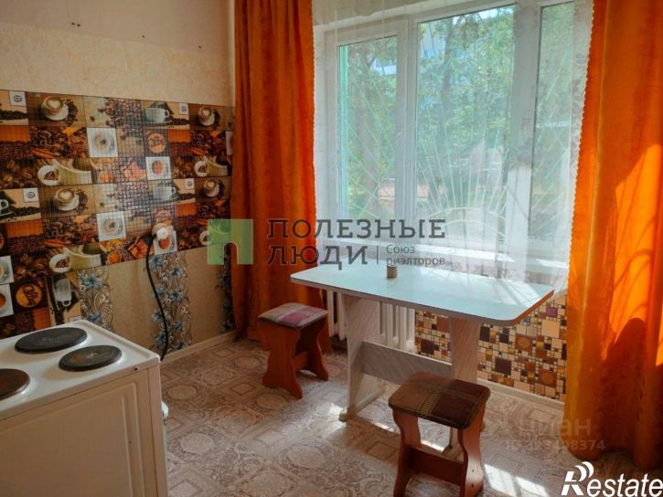 2-комн квартира Краснокаменский район