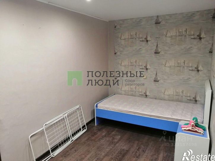 2-комн квартира Чита г., Черновский