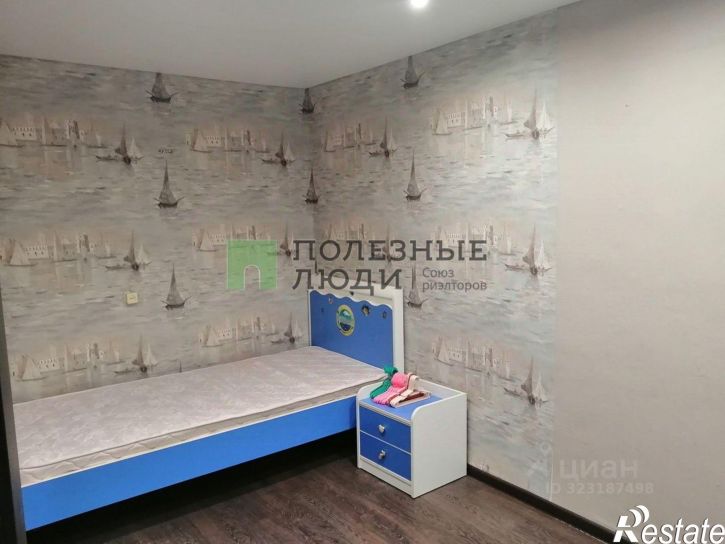 2-комн квартира Чита г., Черновский