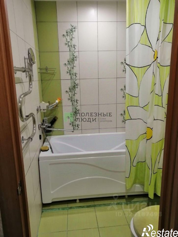 2-комн квартира Чита г., Черновский