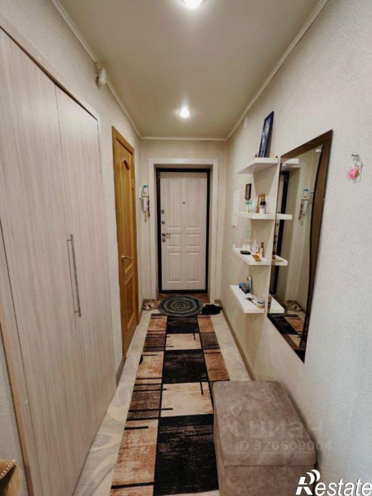 3-комн квартира Чита