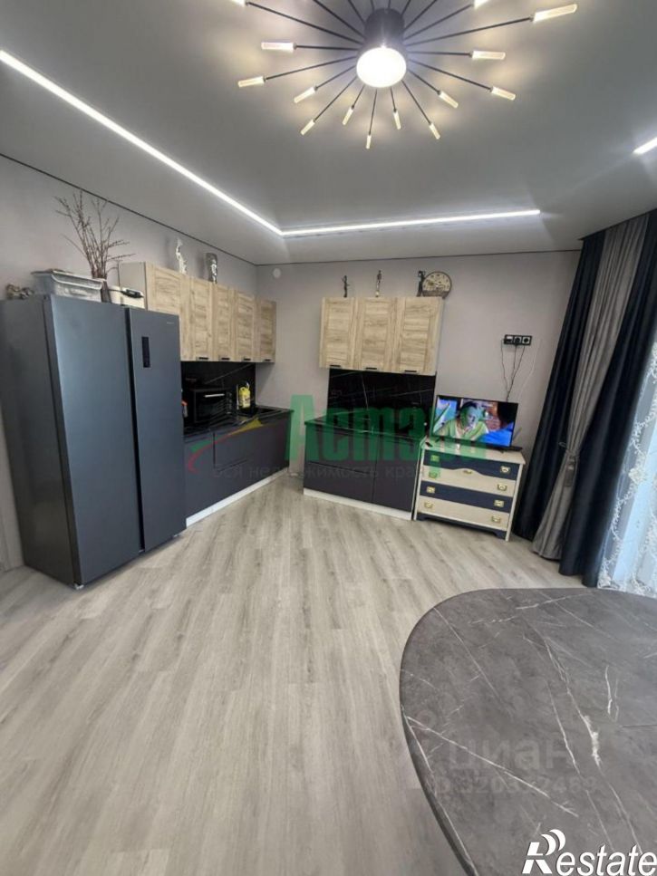 2-комн квартира г Чита, Каштакский мкр, 1