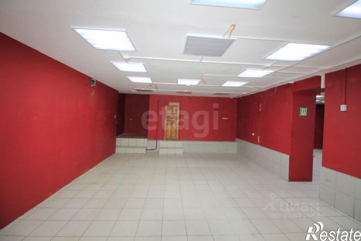 Торговое помещение городской округ Чита, Чита