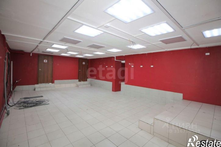 Торговое помещение городской округ Чита, Чита