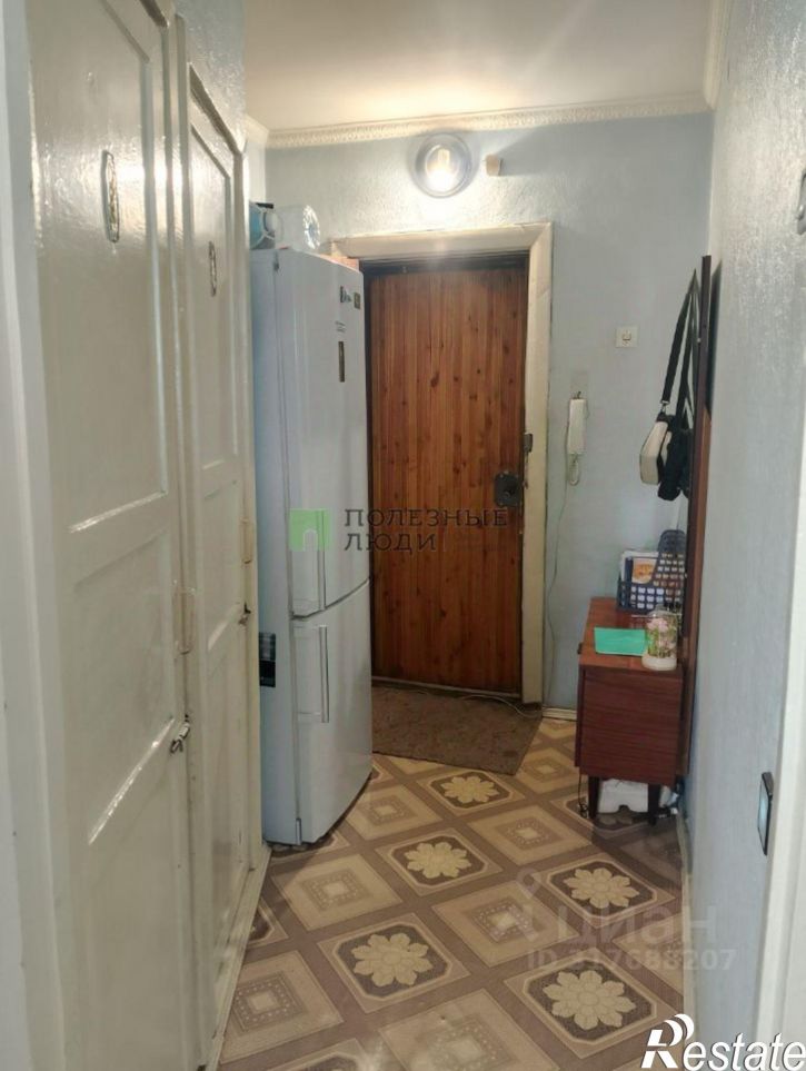 1-комн квартира Чита г., Центральный