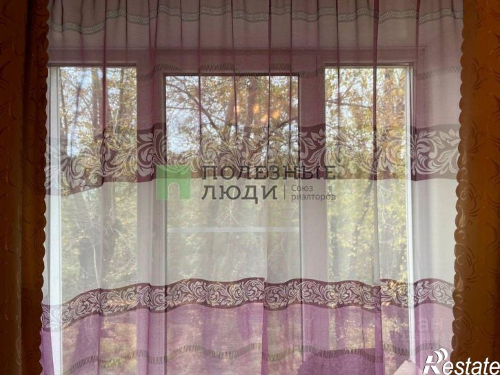 2-комн квартира Чита г., Центральный, Серова ул., д.1