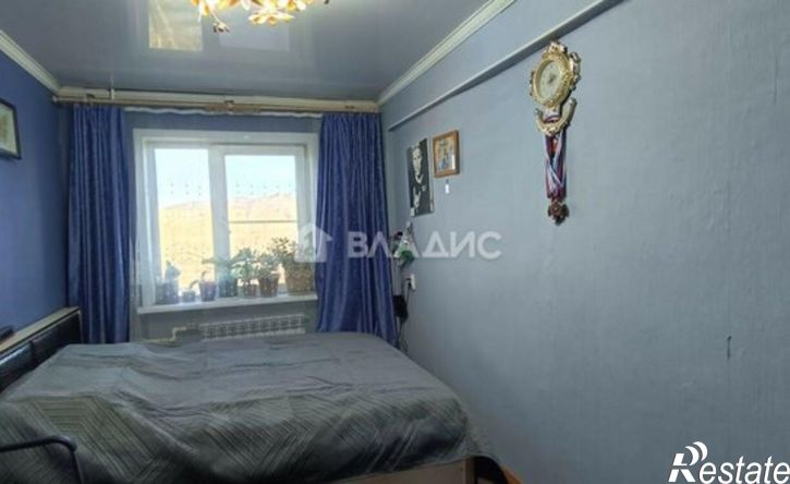 2-комн квартира Чита, Агинский тракт, 59