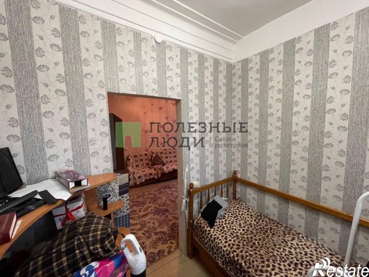 2-комн квартира Чита г., Центральный, Серова ул., д.1