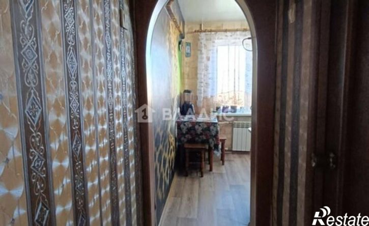 2-комн квартира Чита, Агинский тракт, 59