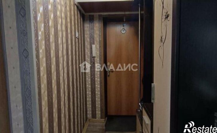 2-комн квартира Чита, Агинский тракт, 59