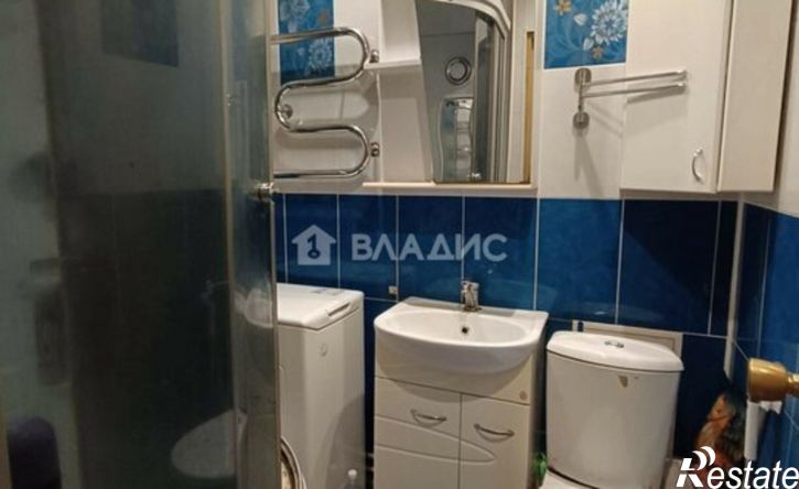 2-комн квартира Чита, Агинский тракт, 59