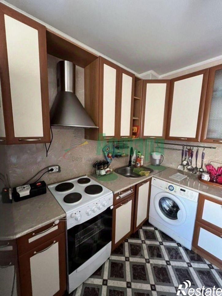 3-комн квартира Чита, 9