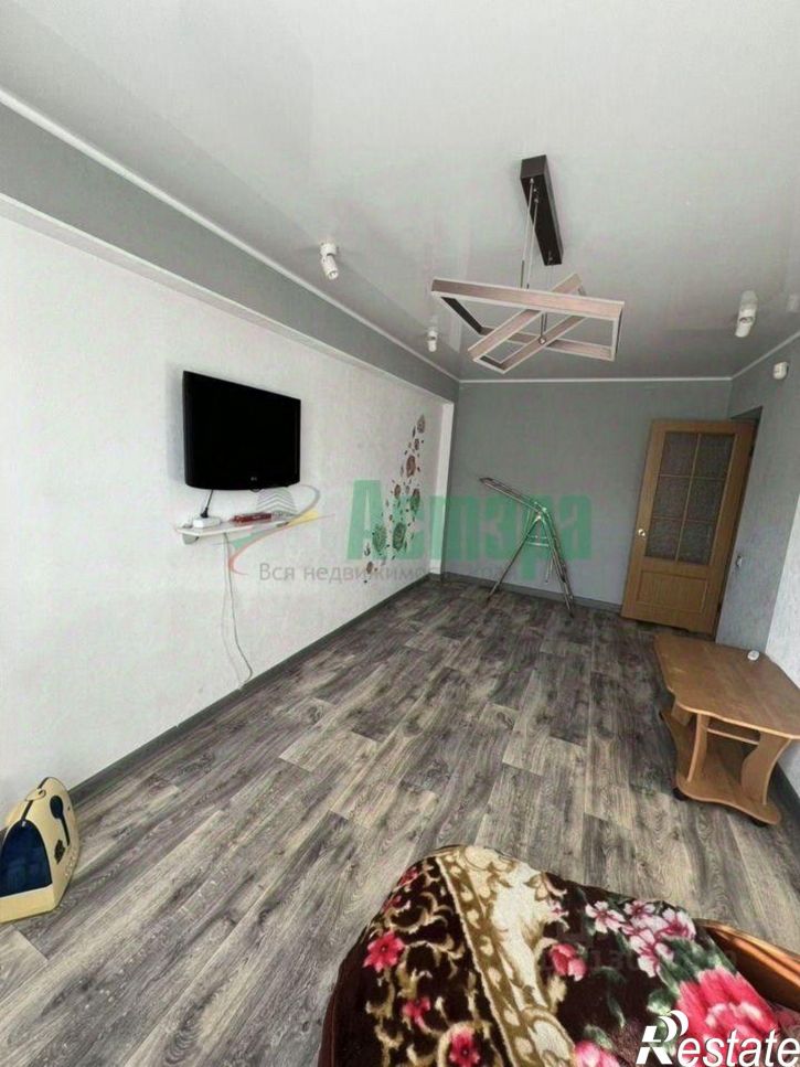 3-комн квартира Чита, 9