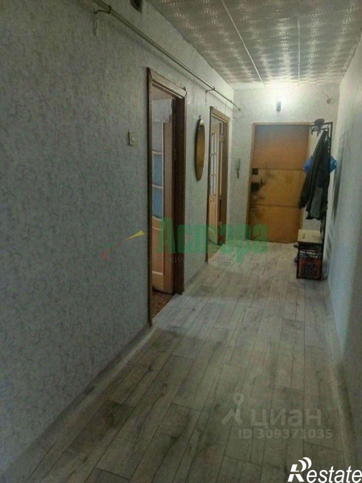 3-комн квартира Чита, Кочеткова, 81