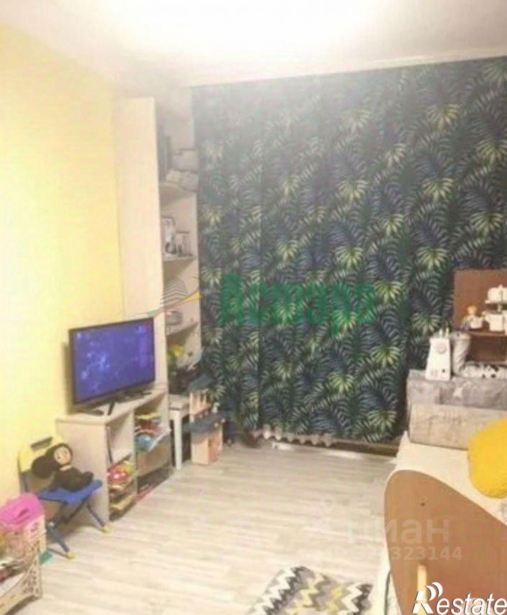 2-комн квартира г Чита, ул Новобульварная, 42а