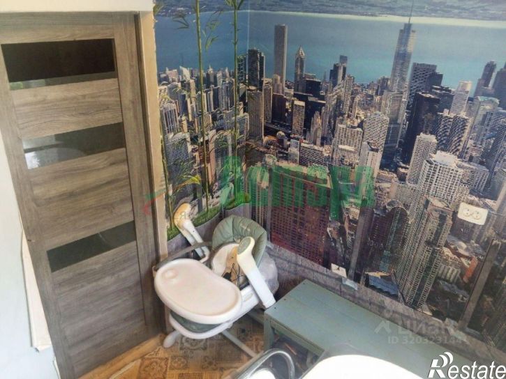 2-комн квартира г Чита, ул Новобульварная, 42а