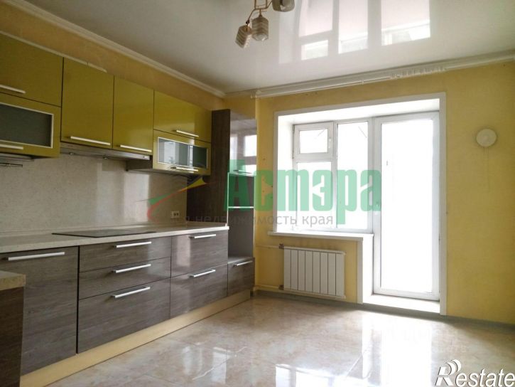 3-комн квартира г Чита, ул Красноармейская, 12