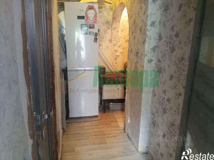 2-комн квартира г Чита, ул Новобульварная, 42а