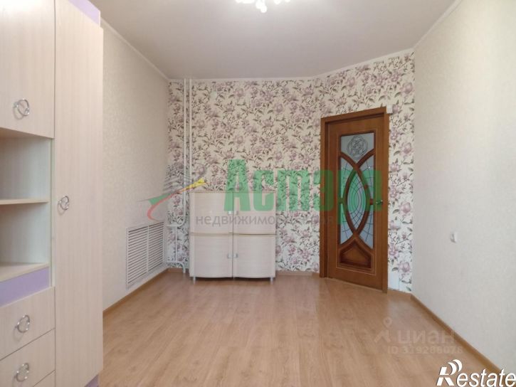 3-комн квартира г Чита, ул Красноармейская, 12