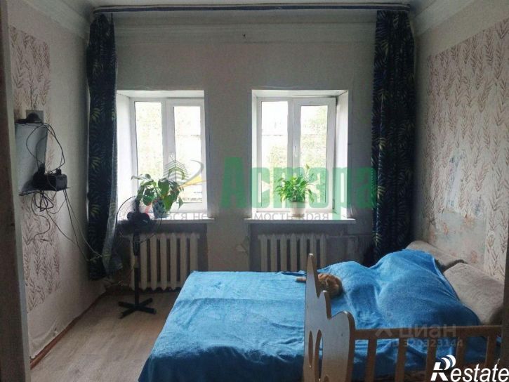 2-комн квартира г Чита, ул Новобульварная, 42а