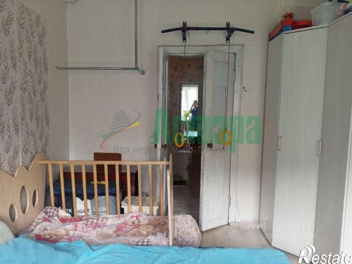 2-комн квартира г Чита, ул Новобульварная, 42а