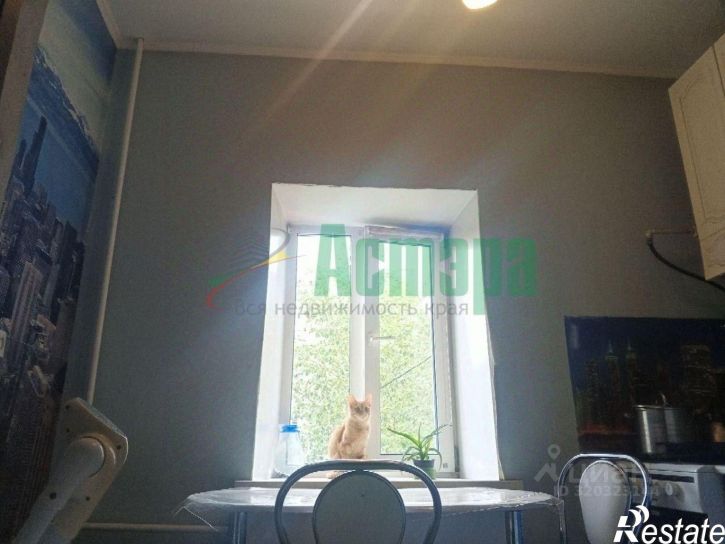 2-комн квартира г Чита, ул Новобульварная, 42а