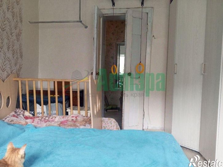 2-комн квартира г Чита, ул Новобульварная, 42а