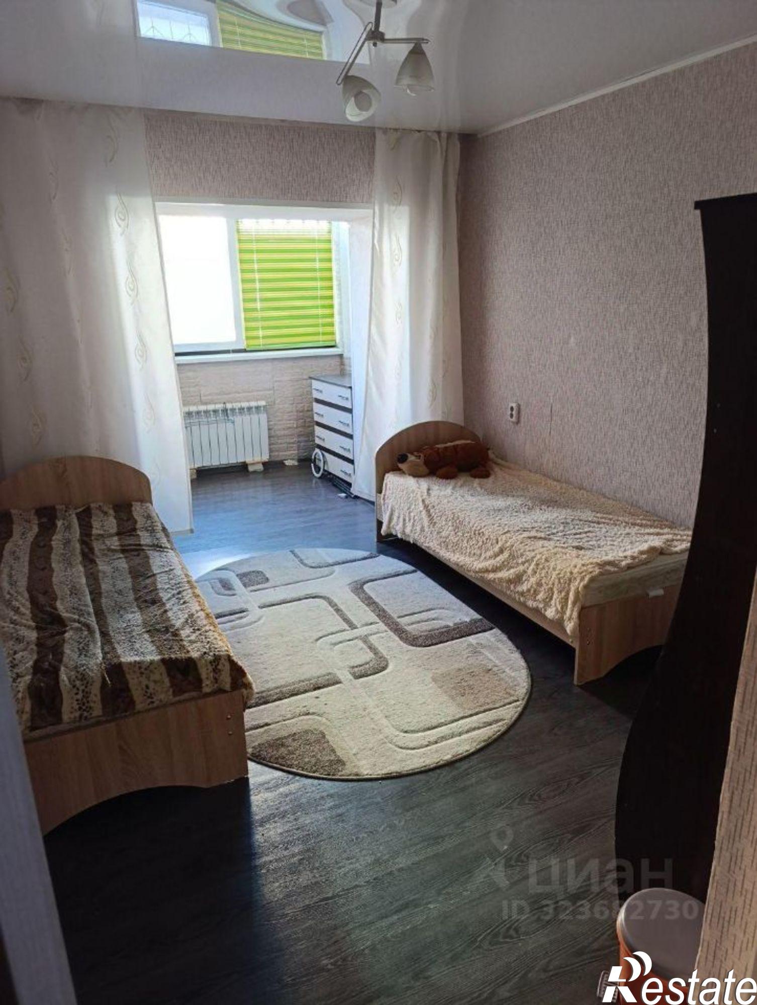 Сдать квартиру за 40 700 рублей на Антипиха, Казачья, 36