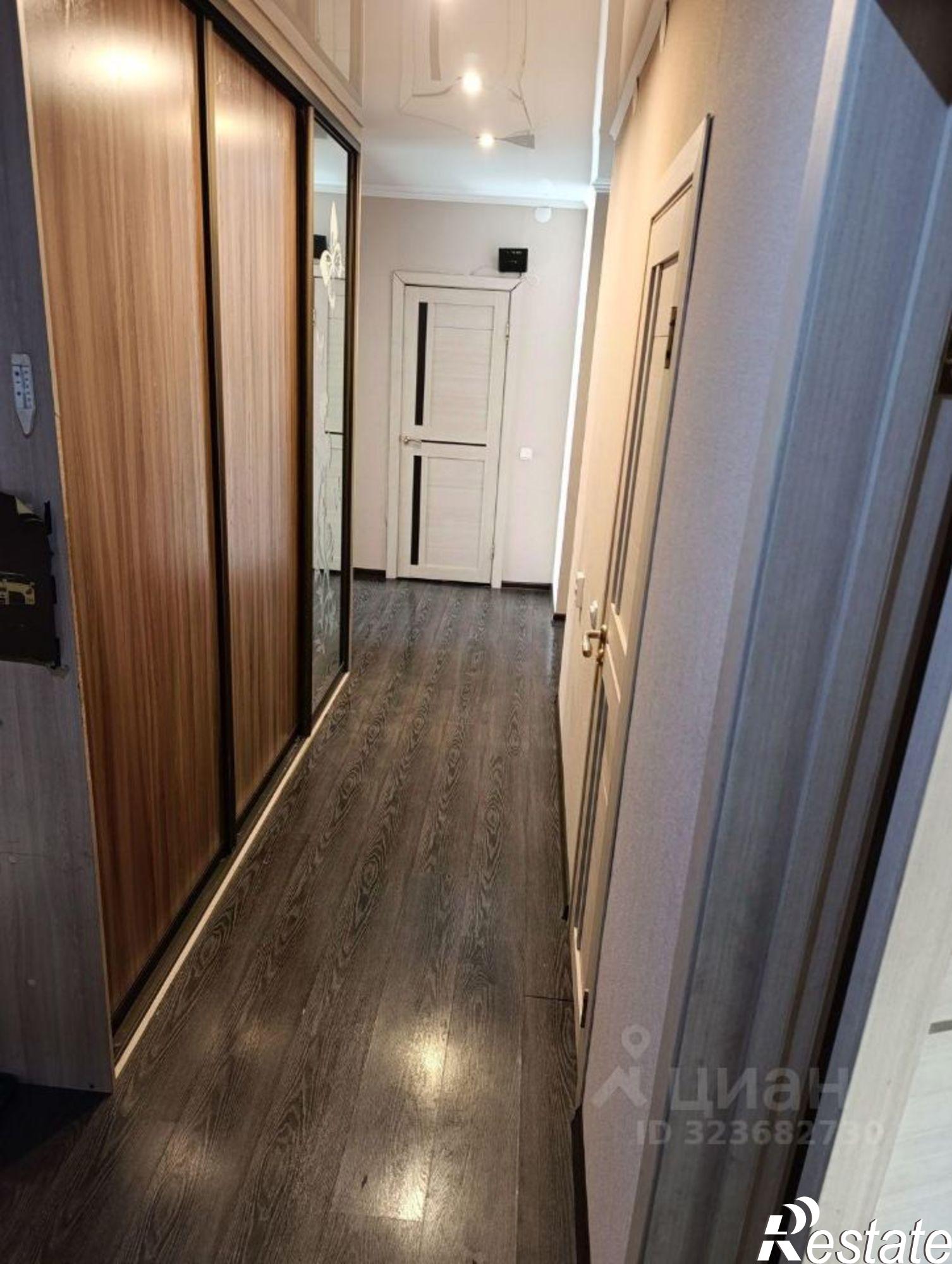 Сдать квартиру за 40 700 рублей на Антипиха, Казачья, 36