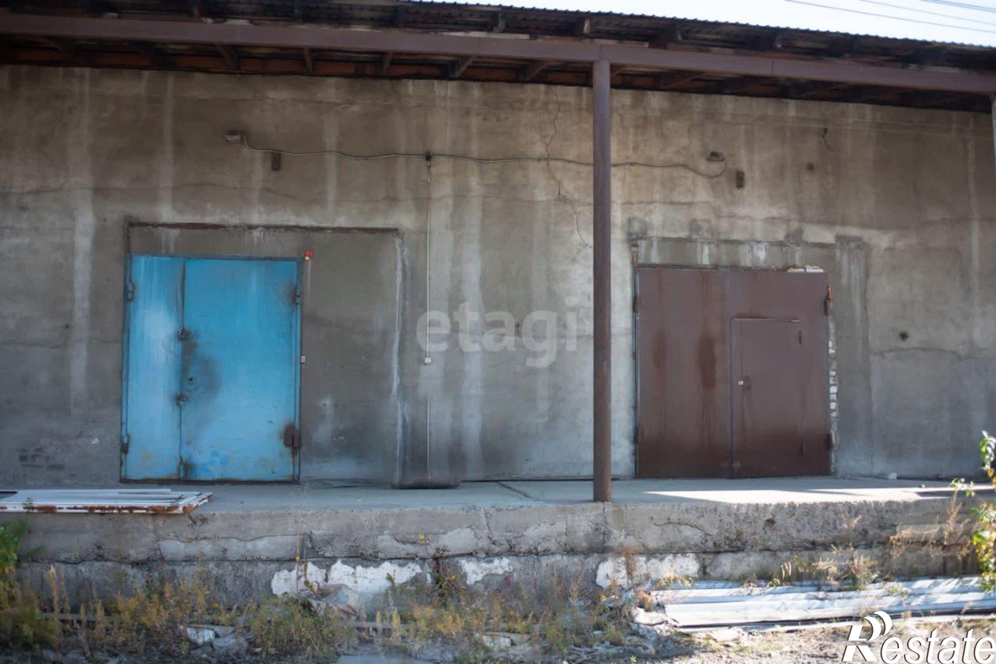 Сдать складское помещение за 119 804 рублей на городской округ Чита, Чита