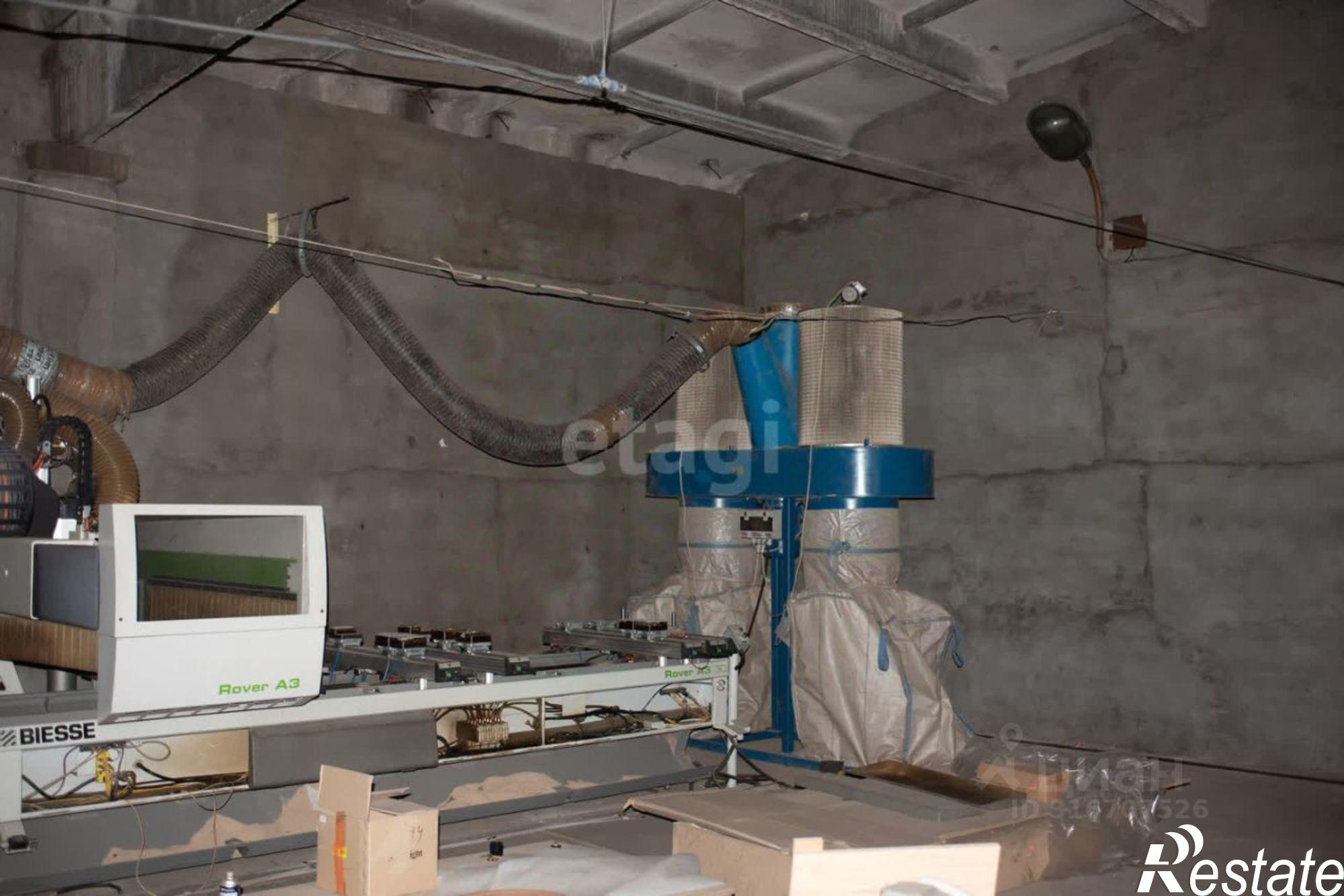 Сдать складское помещение за 119 804 рублей на городской округ Чита, Чита