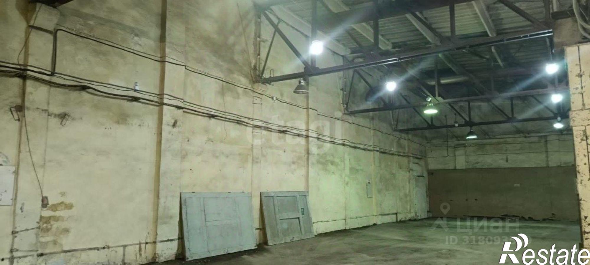 Сдать складское помещение за 350 000 рублей на городской округ Чита, Чита