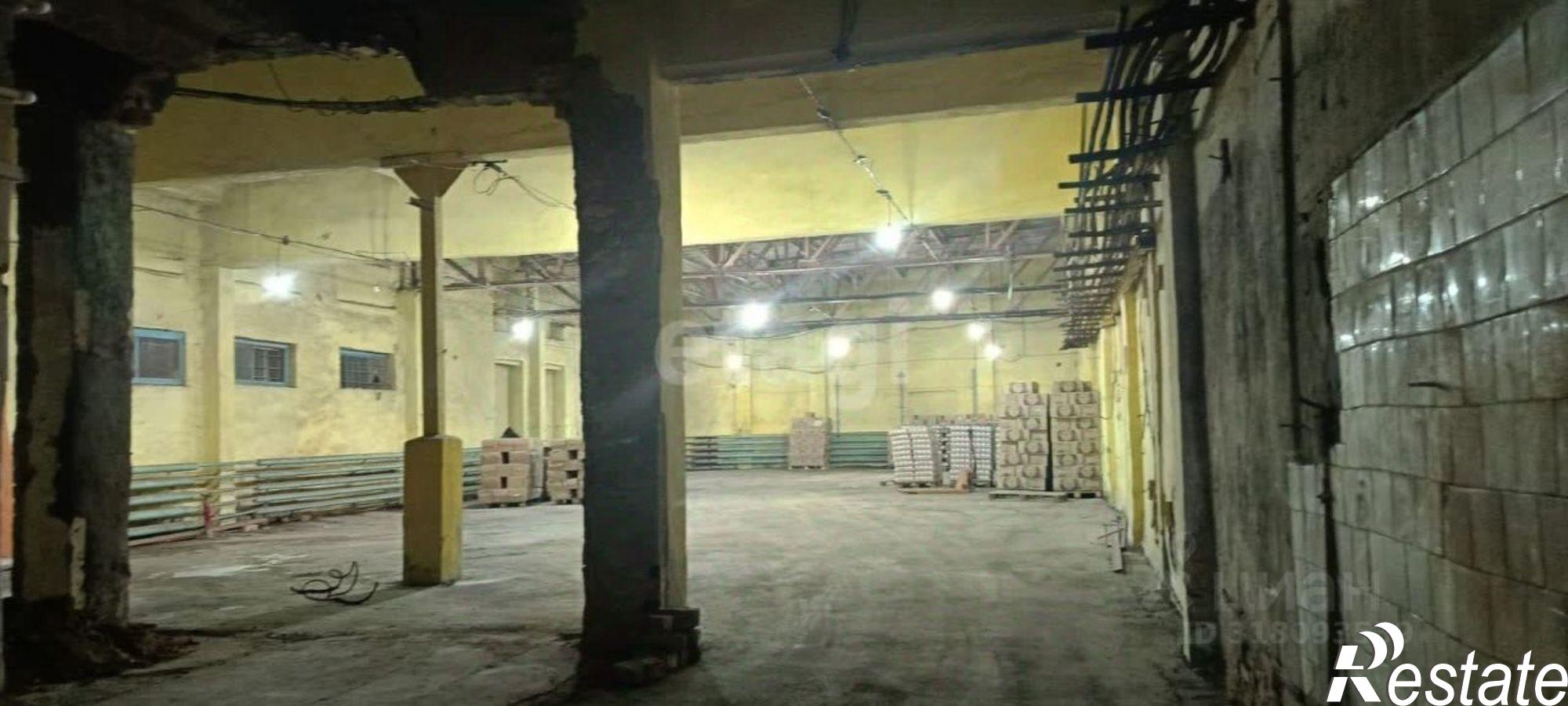 Сдать складское помещение за 350 000 рублей на городской округ Чита, Чита