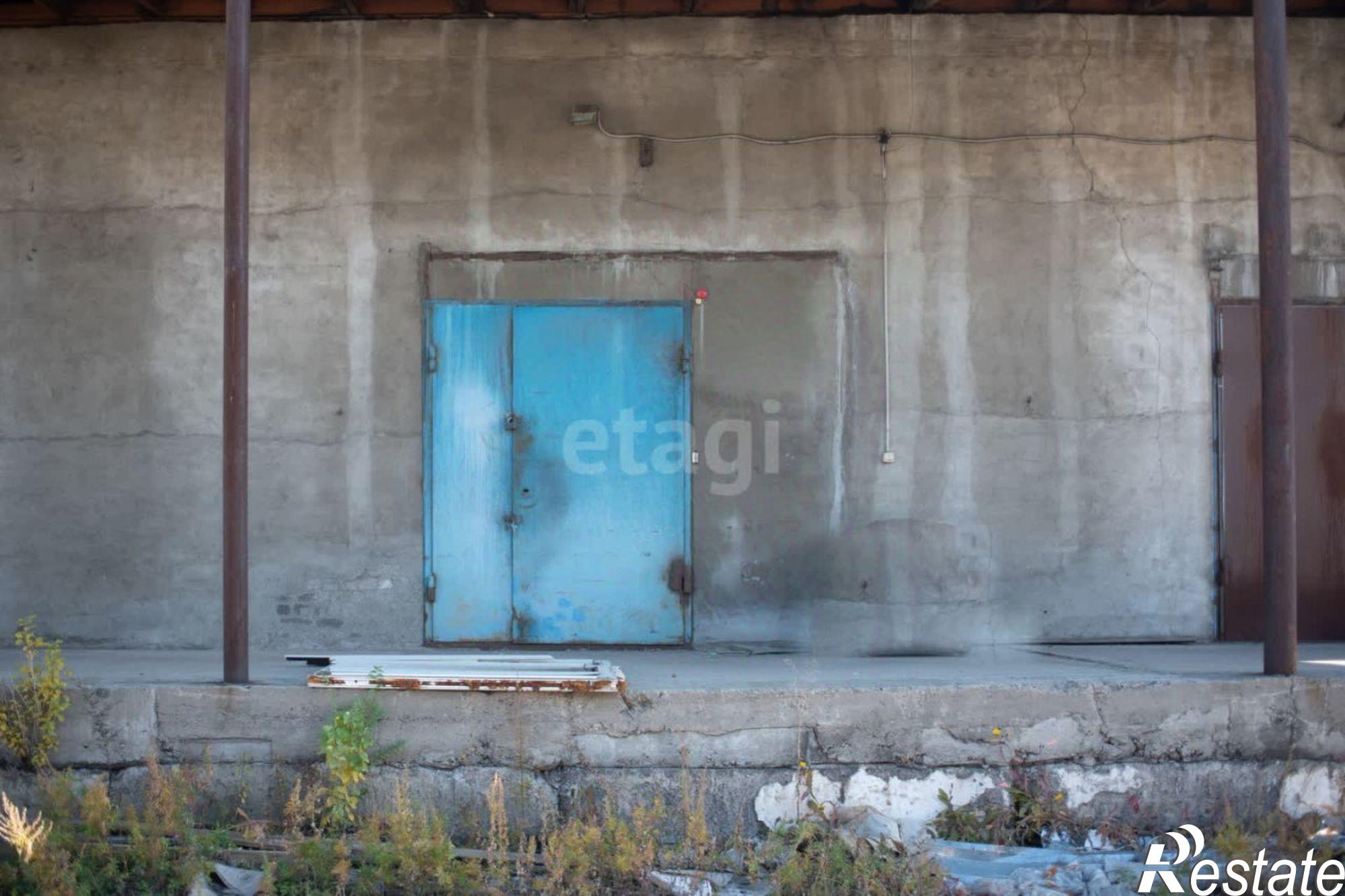 Сдать складское помещение за 119 804 рублей на городской округ Чита, Чита