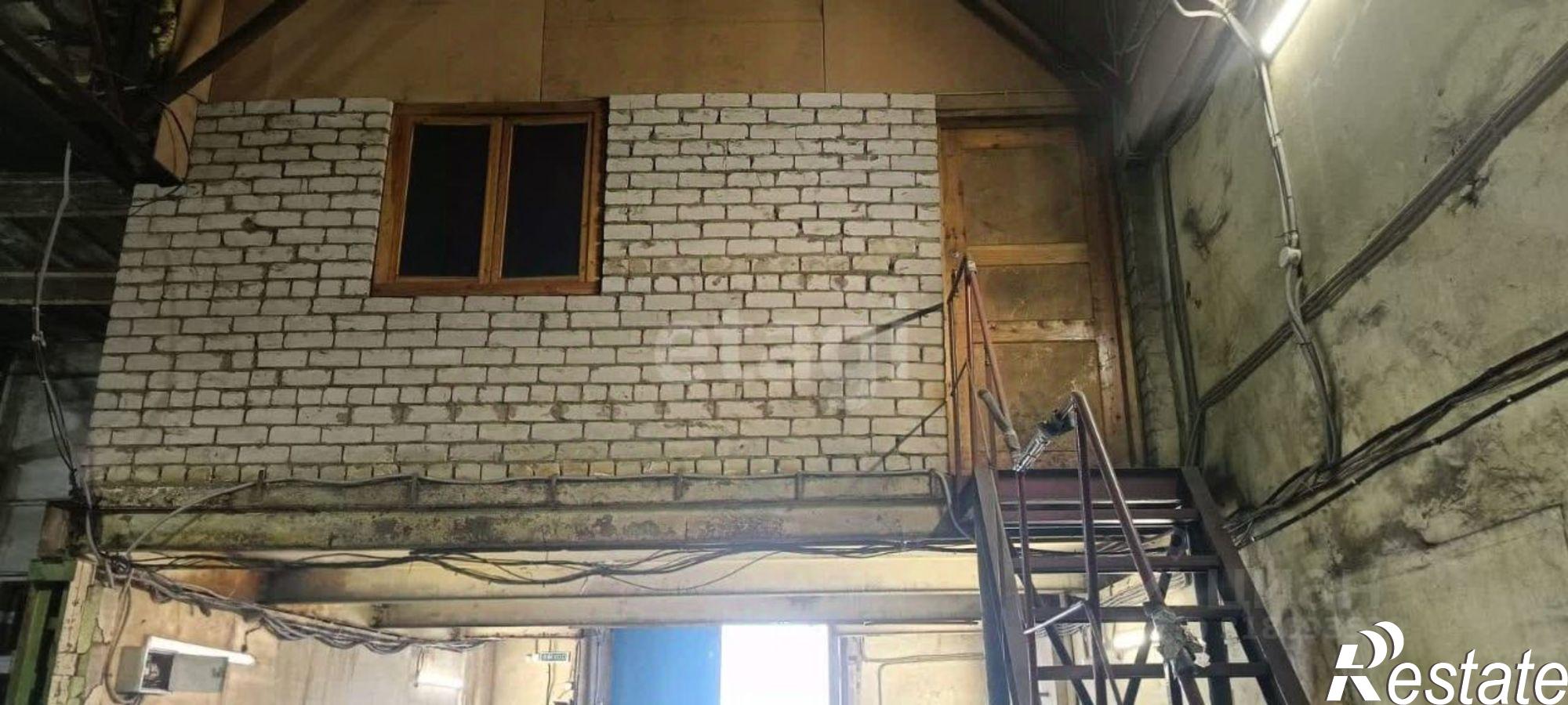 Сдать складское помещение за 350 000 рублей на городской округ Чита, Чита