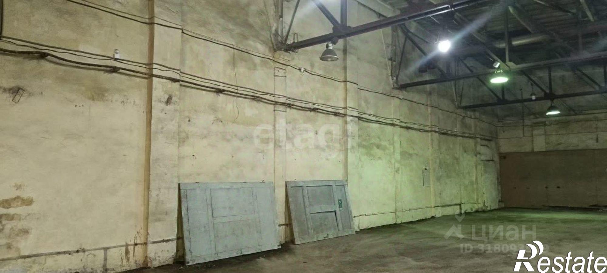 Сдать складское помещение за 350 000 рублей на городской округ Чита, Чита